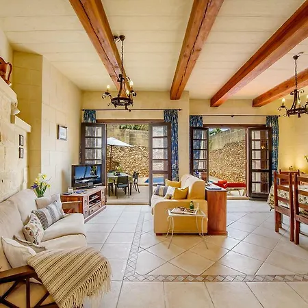 Casa di campagna Razzett Ta' Leli