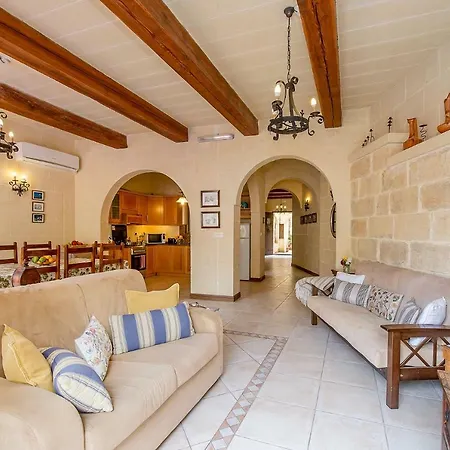 Razzett Ta' Leli * Xagħra