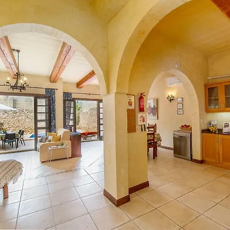 Razzett Ta' Leli Gospodarstwo wiejskie Xagħra