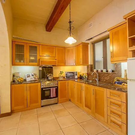 Razzett Ta' Leli * Xagħra