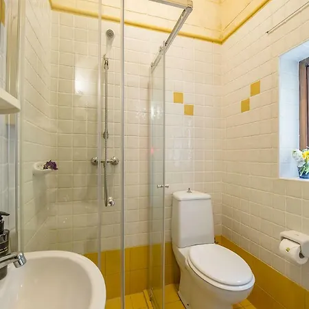 Razzett Ta' Leli * Xagħra