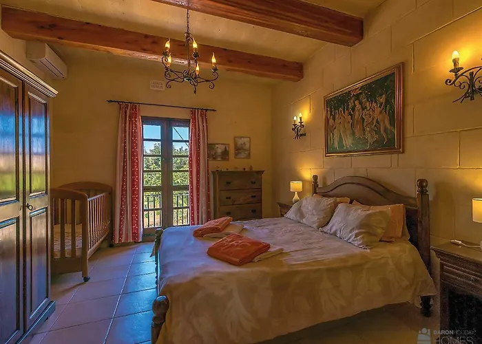 Razzett Ta' Leli Xagħra