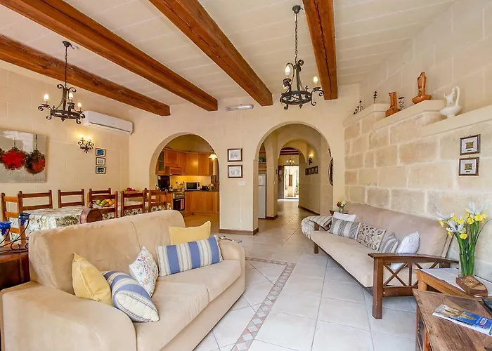 Razzett Ta' Leli * Xagħra