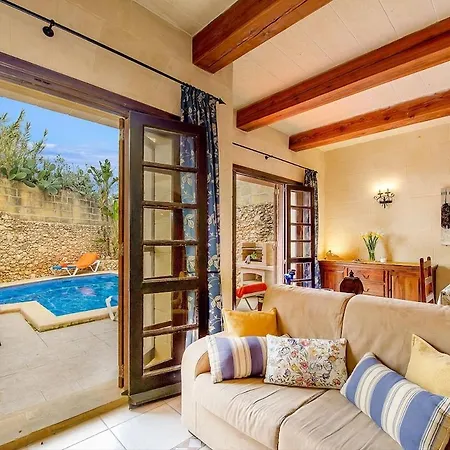 Country house Razzett Ta' Leli