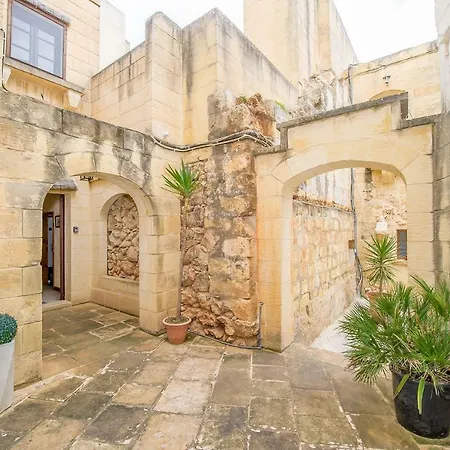 Razzett Ta' Leli Country house