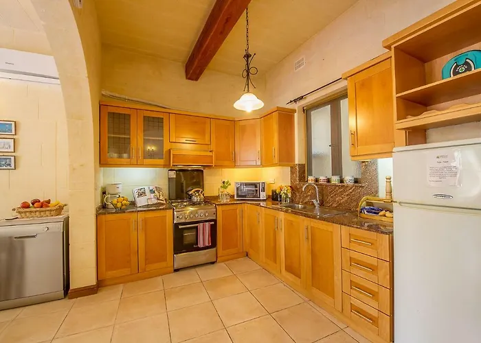 Razzett Ta' Leli * Xagħra