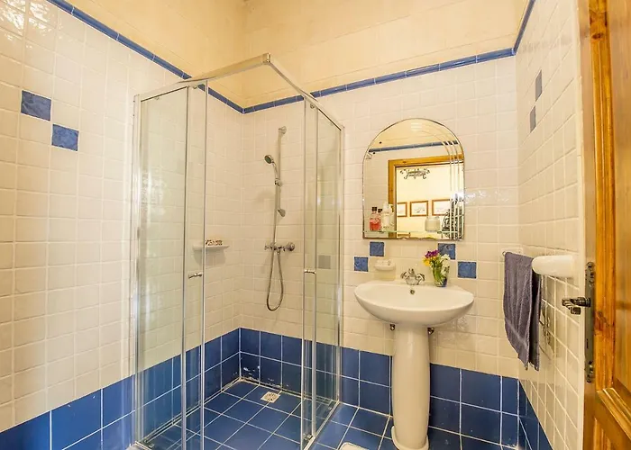 Razzett Ta' Leli Hétvégi ház *