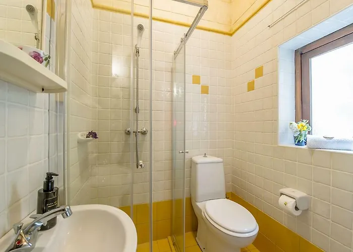 Razzett Ta' Leli * Xagħra